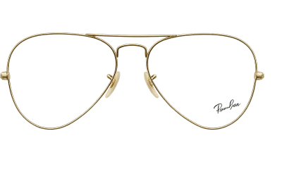 RB6489 - 2500 rayban Doctor Lentes unisex Sin especificar