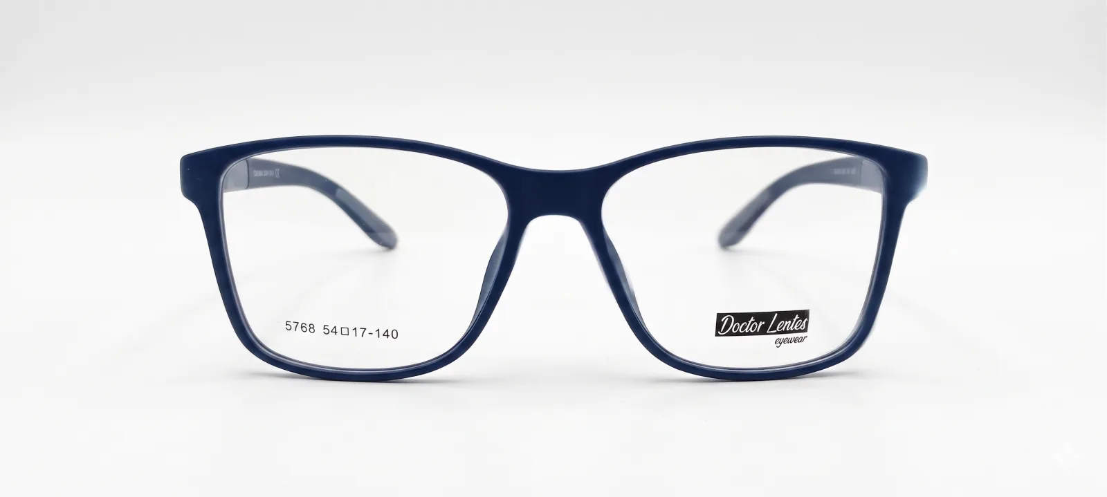 5768 - doctor lentes Doctor Lentes unisex Sin especificar