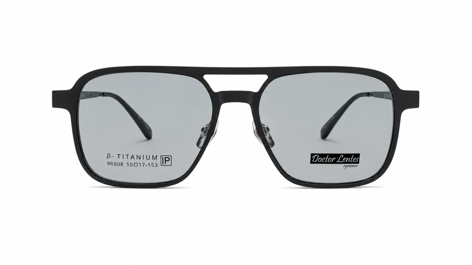 96806 C1 - doctor lentes 5 unisex Sin especificar