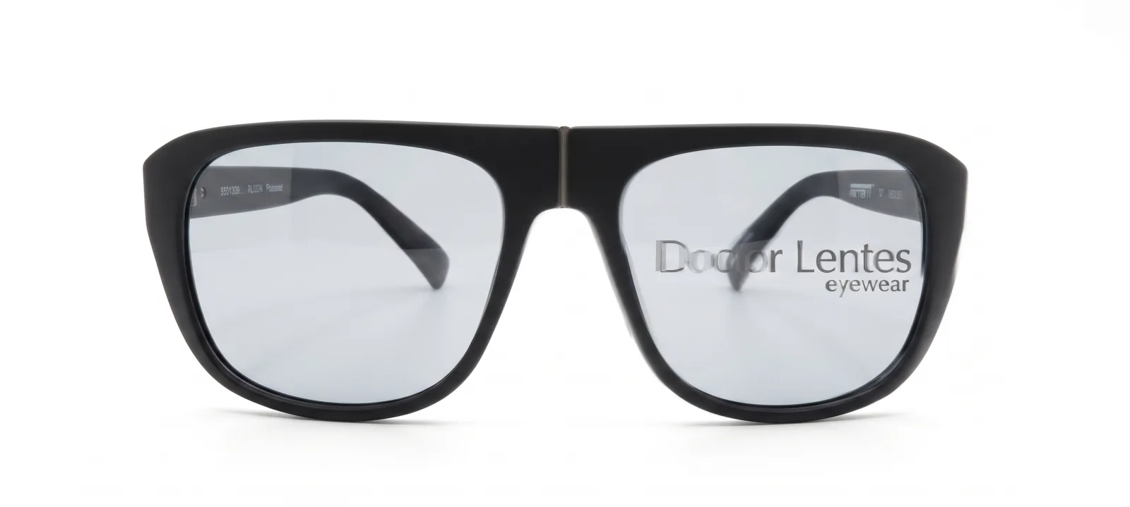 AWX1554 - BLACK Polarized ferretti unisex Sin especificar