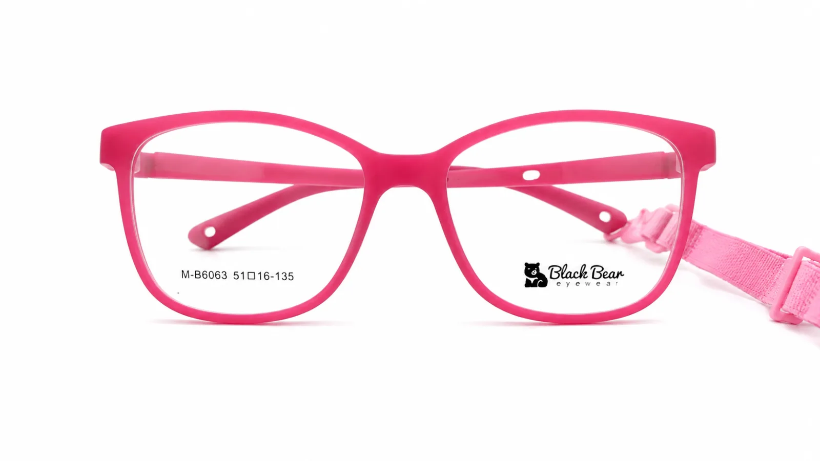 M-BB063 - black bear eyewear unisex Sin especificar