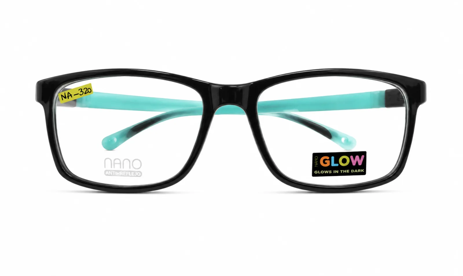 NAO3031052 - nano General Doctor Lentes unisex Sin especificar