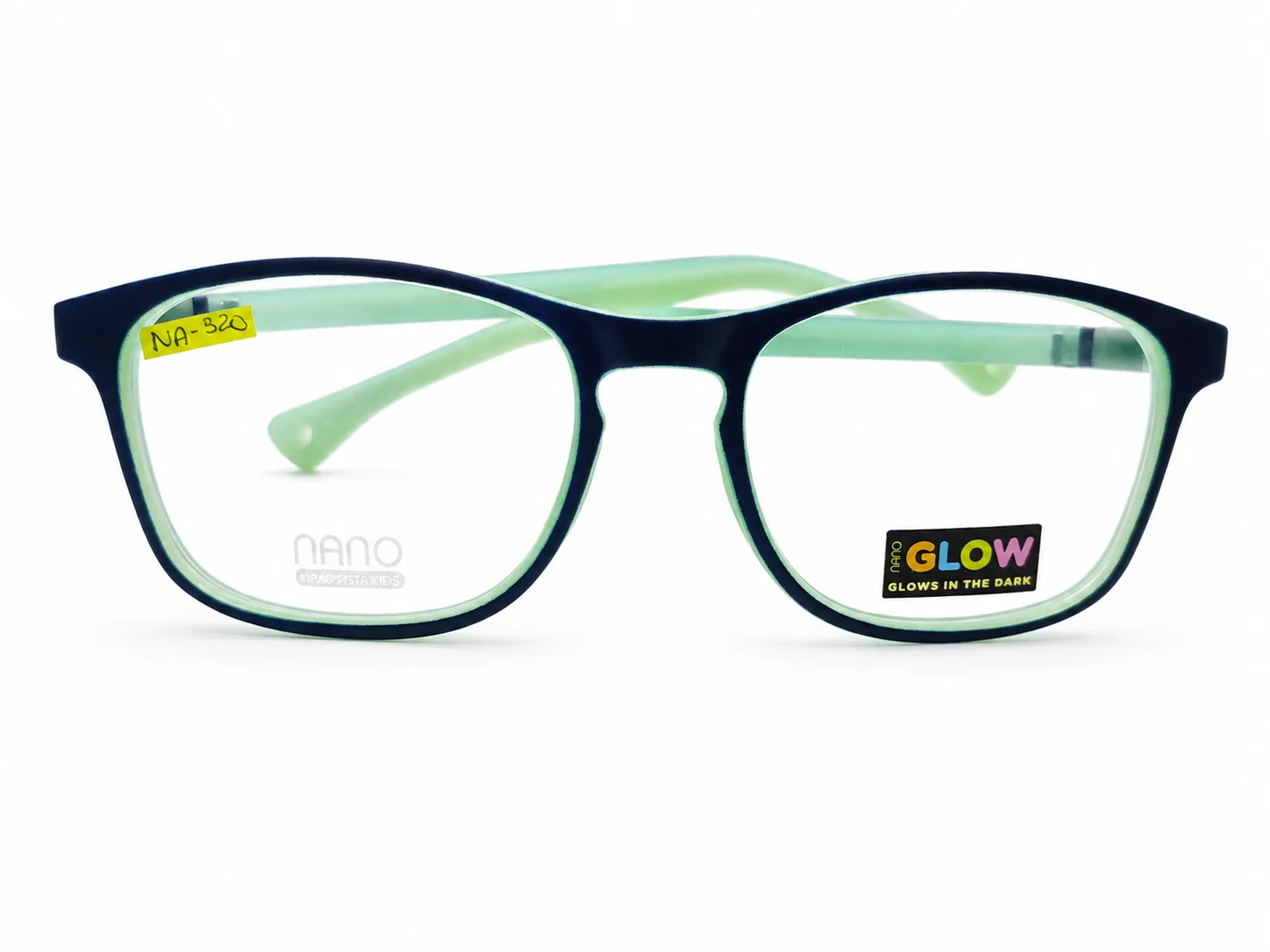 NAO3081750 - nano General Doctor Lentes unisex Sin especificar