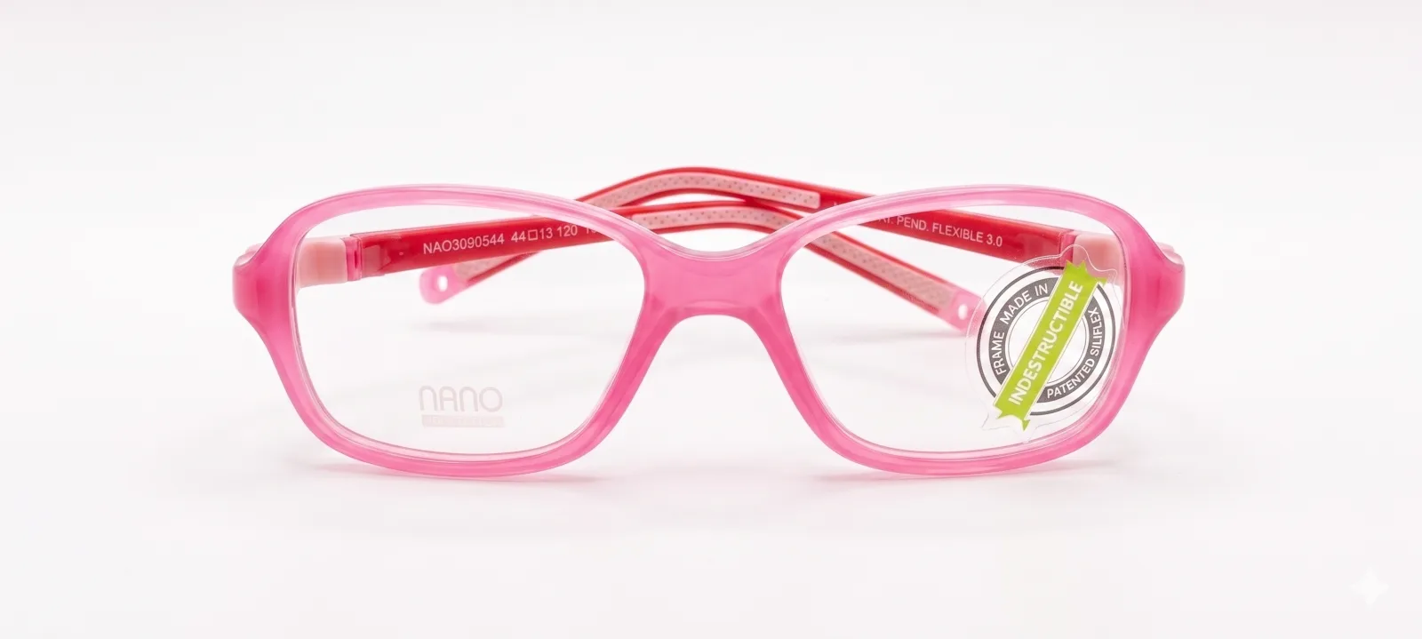 NAO3090544 - nano General Doctor Lentes unisex Sin especificar