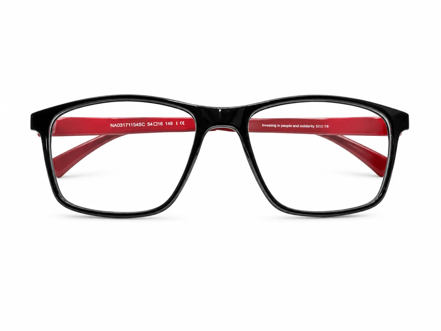 NAO3171154SC - nano General Doctor Lentes unisex Sin especificar