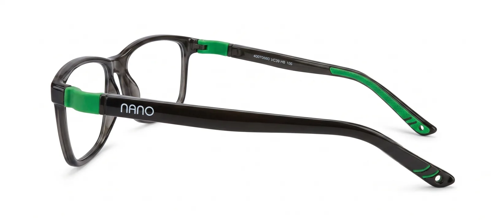 NAO3171554 - nano 4 Doctor Lentes unisex Sin especificar