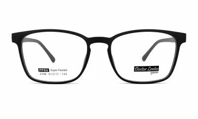 5758 - doctor lentes Doctor Lentes unisex Sin especificar