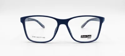 5768 - doctor lentes Doctor Lentes unisex Sin especificar
