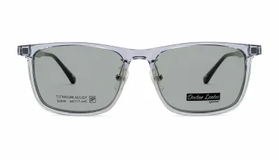 92809 C5 - doctor lentes 5 unisex Sin especificar