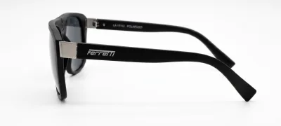 AWX1554 - BLACK Polarized ferretti unisex Sin especificar