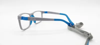K3C80 - piccolo General Doctor Lentes unisex Sin especificar
