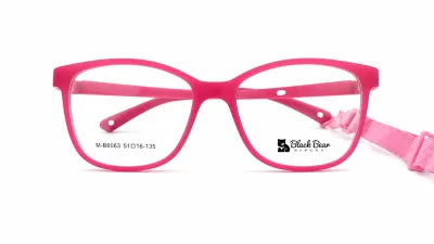 M-BB063 - black bear eyewear unisex Sin especificar