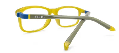 NAO3110450 - nano General Doctor Lentes unisex Sin especificar