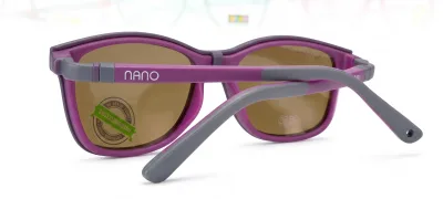 NAO3160652SC - nano 4 Doctor Lentes unisex Sin especificar