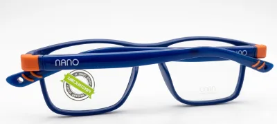 NAO3170954SC - nano 5 Doctor Lentes unisex Sin especificar