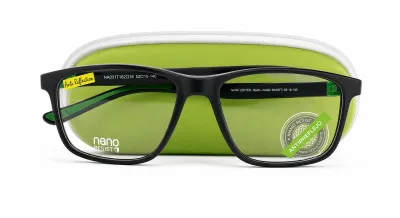 NAO3171052SC - nano General Doctor Lentes unisex Sin especificar