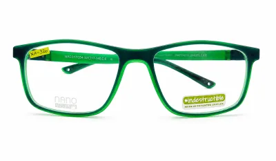NAO3171454 - nano General Doctor Lentes unisex Sin especificar