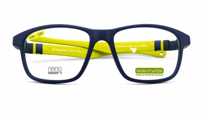 NAO3290452 - nano General Doctor Lentes unisex Sin especificar