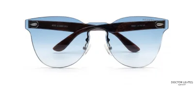 RS004 - nano General Doctor Lentes unisex Sin especificar