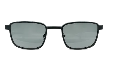 ST017 C1 - doctor lentes 5 unisex Sin especificar
